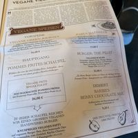   at Phantasialand - Restaurant Uhrwerk in Bruehl