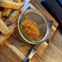   at Phantasialand - Restaurant Uhrwerk in Bruehl