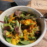 Pokebowl  at Phantasialand - Restaurant Uhrwerk in Bruehl