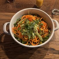   at Phantasialand - Restaurant Uhrwerk in Bruehl