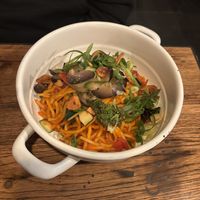   at Phantasialand - Restaurant Uhrwerk in Bruehl