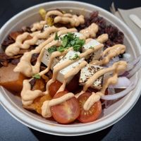  at Bondi Bowls  in Manchester