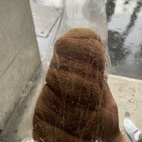   at Fitzkey Chimney Cake - Oktogon   in Budapest