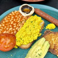   at Lazy Fox in Helsinki