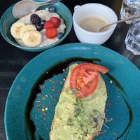   at Lazy Fox in Helsinki