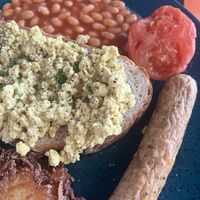   at Lazy Fox in Helsinki