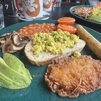   at Lazy Fox in Helsinki