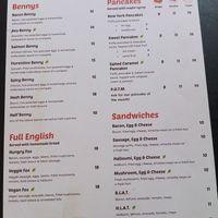  at Lazy Fox in Helsinki