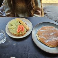  at Lazy Fox in Helsinki