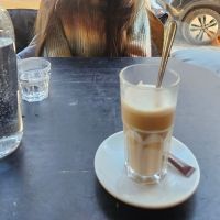  at Lazy Fox in Helsinki