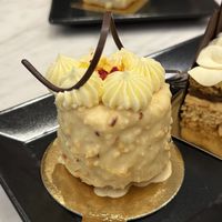   at Phantasialand - Törtchen & Co. in Bruehl