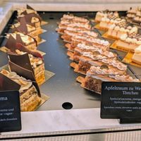  at Phantasialand - Törtchen & Co. in Bruehl