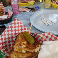  at The Bean Box in Hay-on-wye