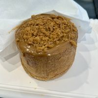 Karamelkeks  at Phantasialand - Lilli's Café in Bruehl