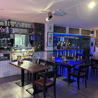 Interior   at Repas7 in Berwick-upon-tweed