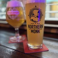 Beers   at Repas7 in Berwick-upon-tweed