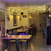 Interior   at Repas7 in Berwick-upon-tweed