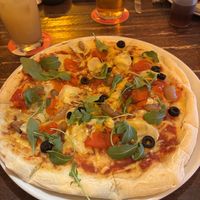   at Repas7 in Berwick-upon-tweed