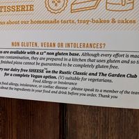   at Repas7 in Berwick-upon-tweed