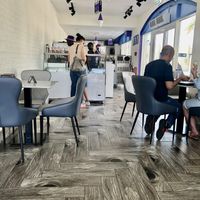 Interior   at Ice Cream Juice Station in Abu Dhabi