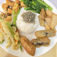  at Bếp Chay Hạnh Phúc in Hanoi