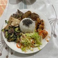  at Bếp Chay Hạnh Phúc in Hanoi