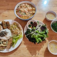 Great as alwaysss at Bếp Chay Hạnh Phúc in Hanoi