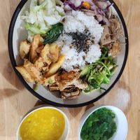  at Bếp Chay Hạnh Phúc in Hanoi