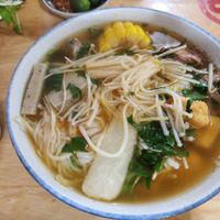  at Bếp Chay Hạnh Phúc in Hanoi