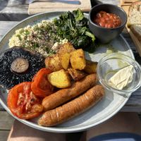   at Fara in Glastonbury