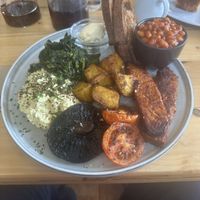   at Fara in Glastonbury