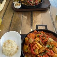   at Tiha Noc in Kotor