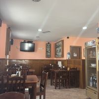   at Hostal Las Cantigas in Villalcazar De Sirga