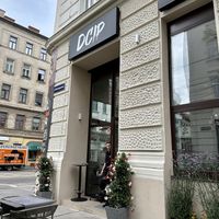   at Don't Call It Pizza in Vienna