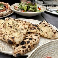   at Don't Call It Pizza in Vienna