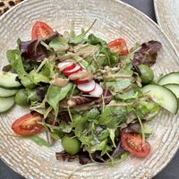   at Don't Call It Pizza in Vienna