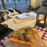   at Flo Salento  in Cologne