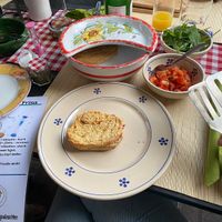   at Flo Salento  in Cologne