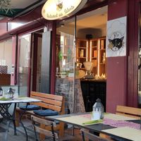  at Flo Salento  in Cologne