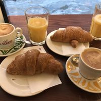   at Pasticceria Nannini Conca D'Oro in Siena