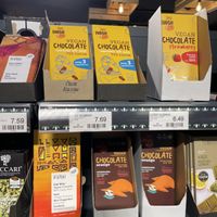   at Parkmart in Sofia