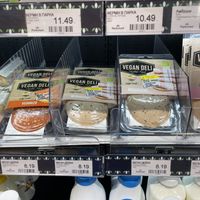   at Parkmart in Sofia