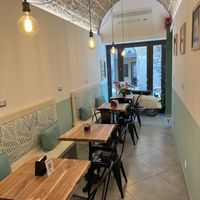   at La Musa in Orvieto