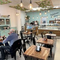   at La Musa in Orvieto