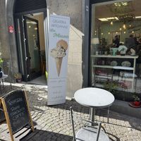   at La Musa in Orvieto