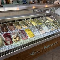   at La Musa in Orvieto