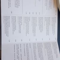  at Rose and Vanilla  in Amsterdam