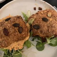   at Rose and Vanilla  in Amsterdam