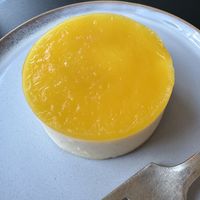   at Rose and Vanilla  in Amsterdam