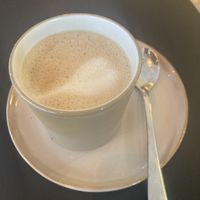   at Rose and Vanilla  in Amsterdam